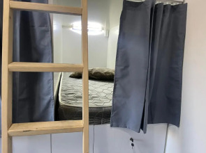 Хостел La Casa Dilijan