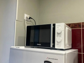 Квартира Амалиенау 2 Изолированные Комнаты 2 Кровати