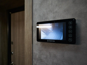 Апартаменты Loft Delux on Maslenikova 78