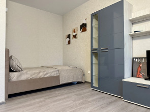 Квартира Элегантная Евро 2 у Платоновского