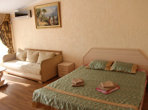 Апартаменты Асми