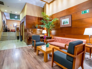 Отель Victoria 4