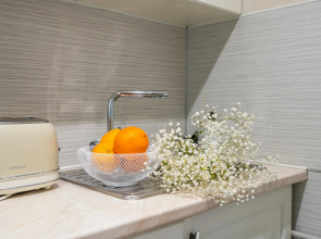 Квартира Royal Garden