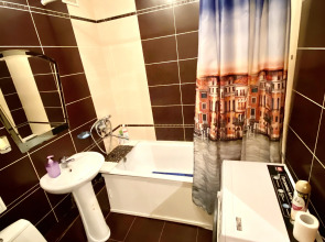 Апартаменты Демьяна Бедного