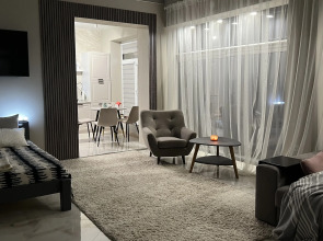 Частный Дом Панорама в Хиндахе