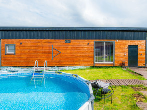 Гостевой Дом Скандинавский