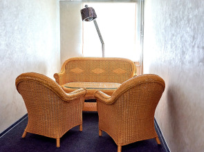 База отдыха Спа-комплекс Лосвидо