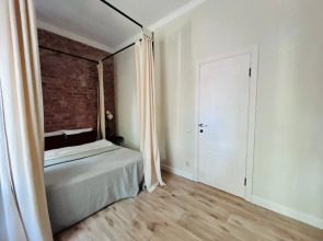 Квартира Сердце Коломны