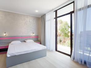 Гостевой дом Florida