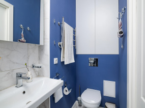 Квартира Уютное Путешествие