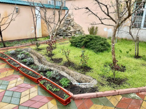 Гостевой дом В Районе Кемпинг