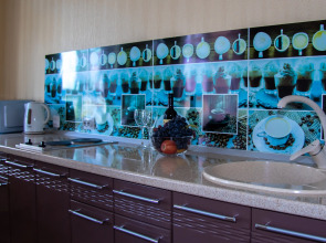 Апартаменты 7 Level 2