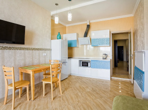 Апартаменты Фамилия Элит 1