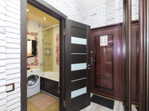 Апартаменты Квартирка-нск