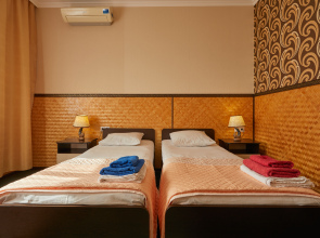 Гостевой дом Барс