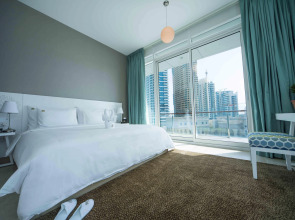 Jannah Place Dubai Marina