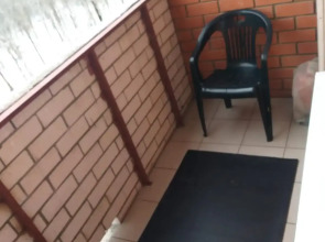 Апартаменты Испания на Космонавтов