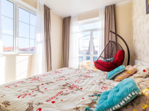 Частный Дом Ласкино Парк