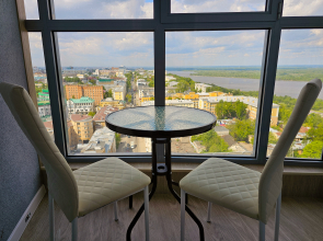 Апартаменты Smartapart Sunset