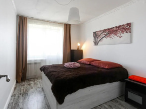 Апартаменты Flat Inn | Смоленск | Высокий этаж с видом на центр