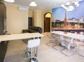 Апартаменты Просторная Квартира в Центре