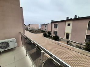 Апартаменты Кристалл И