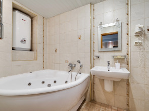 Отель КУ-КУ 2