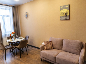 Квартира в самом сердце Выборга