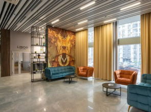 Апартаменты RoomOnDay в ЖК Смайл арт.0013.29