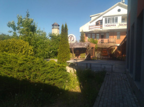 Апартаменты Лисья Нора