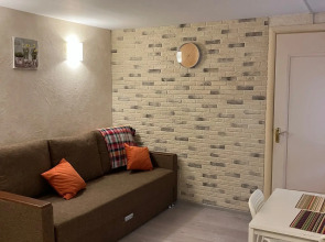 Апартаменты Terrassa 2