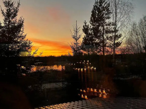 Гостевой дом Эко-отель Шанти