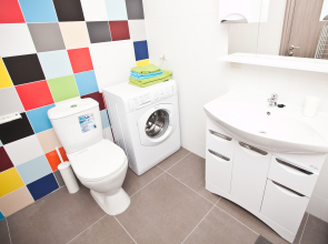 Апартаменты на Дачной 19