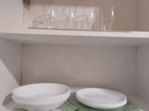 Квартира с Видом на Стадион