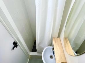 Апартаменты Ля Веранда на Арбате