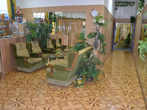 Мини-отель Евро