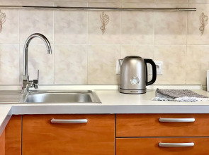 Квартира с Уютной Обстановкой на Кошевого 44