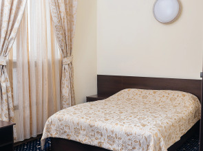 Отель Оскар 