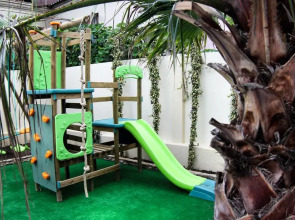 Amran(Гагра), клубный отель