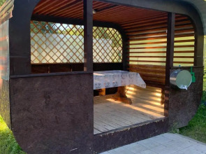 Гостевой Дом Пикник Горки