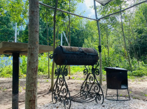 Гостевой дом "Толстовские домики"