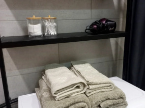 Апартаменты Высокого класса для 4 человек