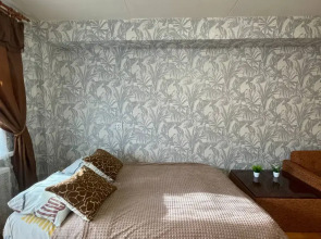 Квартира 3хкомнатная квартира с видом на пруд