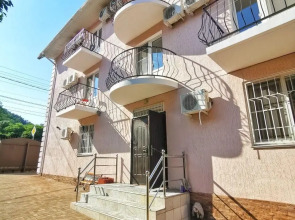 Гостевой дом Новый Дом