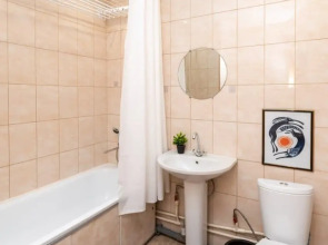 Квартира на Красной Звезды 14