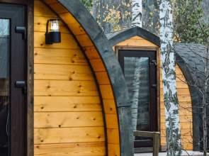 База отдыха Seven Лодж