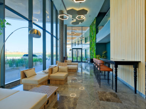 Air Başakşehir Residence by NewInn