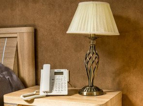 Отель Фидан