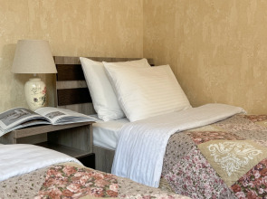 Гостевой дом Французский дом