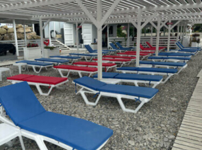 Отель Корсо